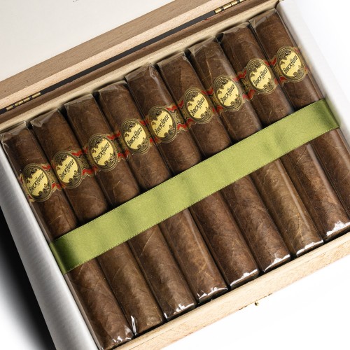 Brick House Robusto Cigar - Box of 25